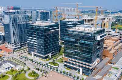 白云湖数字科技城专项惠企政策发布 最高奖励1000万元，助力人工智能公共服务平台与技术咨询服务发展