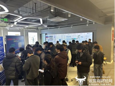 AI圈爆火的“养龙虾”落地临港 FDE工程师助力创业者装龙虾平台的背后故事
