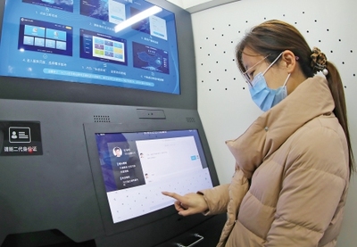 宜兴推“无人律所”，人工智能公共服务平台提供技术咨询服务